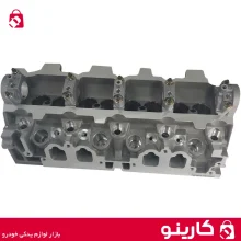 سرسیلندر لخت پژو 206 تیپ 3