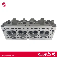 خرید و قیمت سرسیلندر لخت پژو 206 تیپ 3 فروش عمده قطعات یدکی خودرو کارینو خوزستان