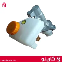 خرید و قیمت عمده بوستر ترمز سمند AM کروز کیت پمپ، مخزن اورینگ لوازم یدکی خودرو کارینو