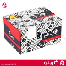 خرید و قیمت فروش عمده اویل پمپ پژو 405 عظام EZAM پخش لوازم یدکی کارینو خوزستان
