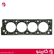 واشر سرسیلندر موتور XU7 بنزینی استاندارد ضخامت 1/2mm پژو 405 ایساکو 1860601233