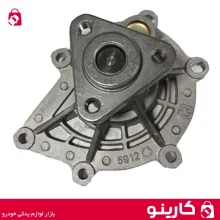 پمپ آب سمند EF7 ایساکو ISACO 0360602299