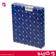 قیمت و خرید اینترنتی تسمه تایمینگ دنا معمولی و سمند موتور EF7 127 دندانه 4 لایه ایساکو 2070303008 فروشگاه لوازم یدکی اهواز کارینو