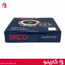 قیمت و خرید اینترنتی دیسک و صفحه کلاچ پژو پارس و سمند و پژو 405 سکو SECO