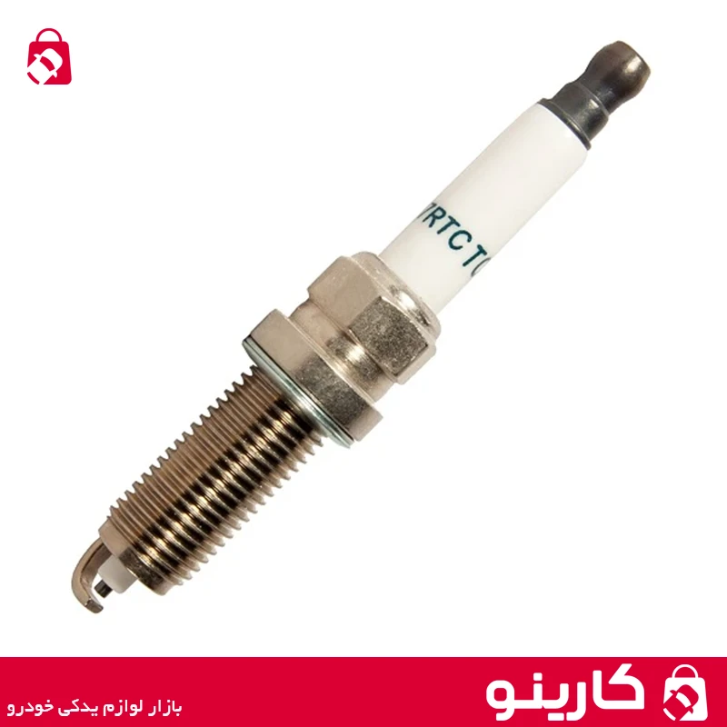 قیمت و خرید اینترنتی شمع تورچ پایه بلند پژو 206 موتور tu5 torch پخش لوازم یدکی خودرو کارینو خوزستان