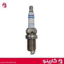 شمع موتور خودرو XU7 بنزینی و گازسوز k4m-tu3jp-1600 ohv-1600 inj با گپ 9 بوش ایساکو 1040300435