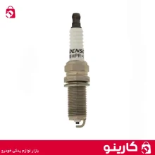 شمع موتورهای XU7 بنزینی و گازسوز k4m-tu3jp-1600 ohv-1600 inj با گپ 9 ایساکو 1040300437