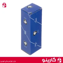 قیمت و خرید اینترنتی شمع موتورهای XU7 بنزینی و گازسوز k4m-tu3jp-1600 ohv-1600 inj با گپ 9 ایساکو 1040300437 نمایندگی ایساکو اهواز کارینو