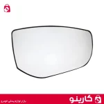 قیمت و خرید اینترنتی شیشه آینه بغل راست دنا پلاس کروز پخش لوازم یدکی دنا پلاس اهواز
