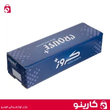 قیمت و خرید اینترنتی کوئل کروز پلاس TU5 طرح بوش سوکت طوسی پژو پارس پژو 405 SLX و رانا پخش لوازم یدکی خودرو کروز پلاس اهواز کارینو
