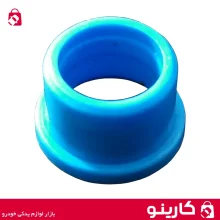 خار پایه آینه بغل پژو 405 7/5 و 705 و 10 ایساکو 0302200199