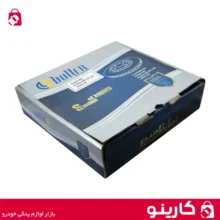 قیمت و خرید دیسک ترمز چرخ جلو پژو 405 بالتین جفت-کارینو نماینده پخش عمده محصولات بالتین