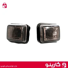 قیمت و خرید راهنما گلگیر 405 دودی مهرکام پارس پخش قطعات بدنه پژو تهران کرج اهواز