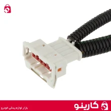 قیمت و خرید سوکت تبدیل چراغ پراید صبا به پراید 131 - کارینو مرکز پخش لوازم یدکی پراید در خوزستان اهواز