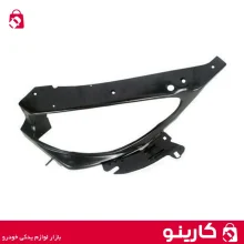 سینی جا چراغی 206 جلو چپ ایساکو 1290100505