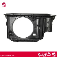 سینی فن رادیاتور بهینه پژو 207 و 206 و رانا ایساکو 1330204297