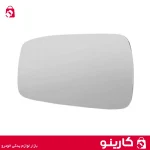 قیمت و خرید شیشه آینه 405SLX M7 راست کروز پخش لوازم یدکی خودرو اهواز کارینو