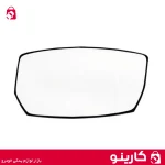 قیمت و خرید شیشه آینه بغل دنا NX7 سمت راست کروز فروش عمده قطعات دنا کارینو