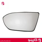 خرید شیشه آینه بغل برقی رانا پلاس سمت چپ با گرمکن آرپیکو
