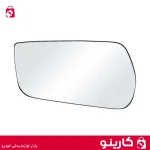 قیمت و خرید شیشه آینه بغل پارس سال سمت چپ پخش لوازم یدکی پژو پارس اهواز کارینو
