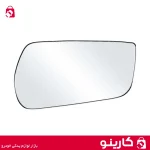 قیمت و خرید شیشه آینه بغل پژو پارس سال راست پخش لوازم یدکی پژو پارس کارینو