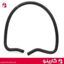 قیمت و خرید شیلنگ فشار ضعیف از مخزن به پمپ هیدرولیک فرمان پژو 405 XU7 ایساکو 1660701199-کارینو پخش لوازم یدکی در اهواز