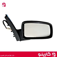 آینه بغل 405SLX راست کروز crouse برقی