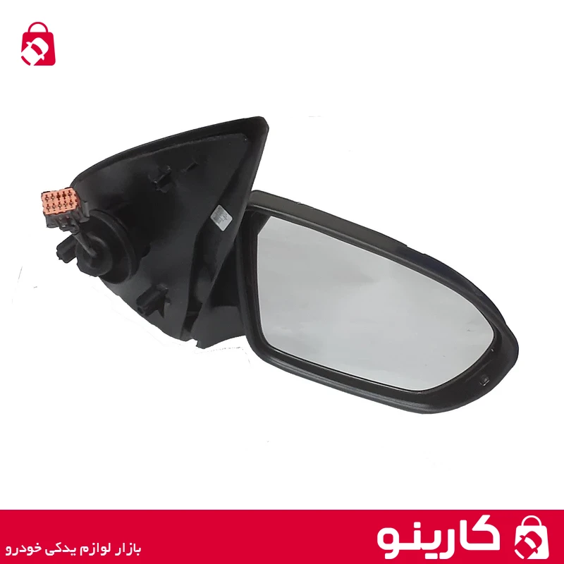 قیمت و خرید عمده آینه بغل رانا پلاس سمت راست تاشو دستی کروز پلاس نمایندگی کروز پلاس خوزستان اهواز کارینو