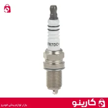 شمع خودرو ایساکو 1040300497 بنزینی و گازسوز K4M , TU3JP مناسب پژو 405