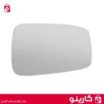 قیمت و خرید عمده شیشه آینه پژو 405SLX M7 کروز سمت چپ پخش لوازم یدکی خودرو کارینو