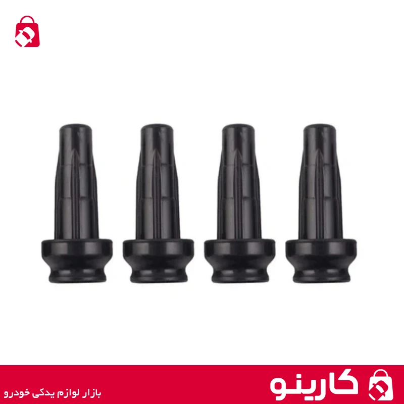 قیمت و خرید عمده وایر شمع 206 تیپ 5 پاور پخش لوازم یدکی 206 در اهواز کارینو