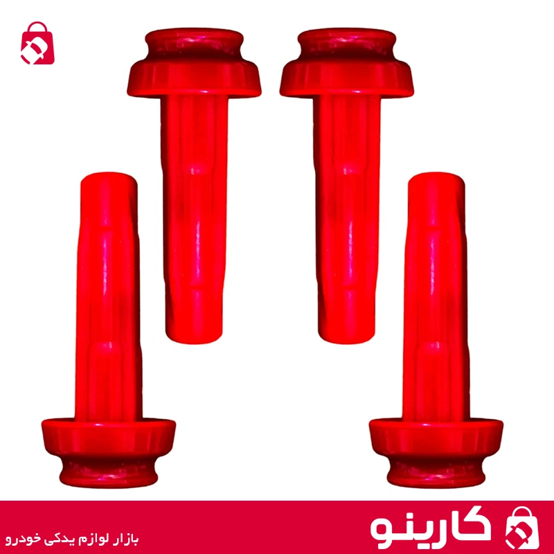 قیمت و خرید عمده وایر شمع تقویتی پژو 206 تیپ 2 پاور پخش لوازم یدکیپژو 206 در اهواز فروشگاه کارینو