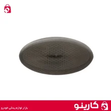چراغ راهنمای گلگیر پژو 206 دودی 2 عددی