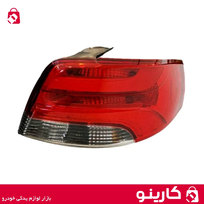 چراغ عقب رانا پلاس کروز راست