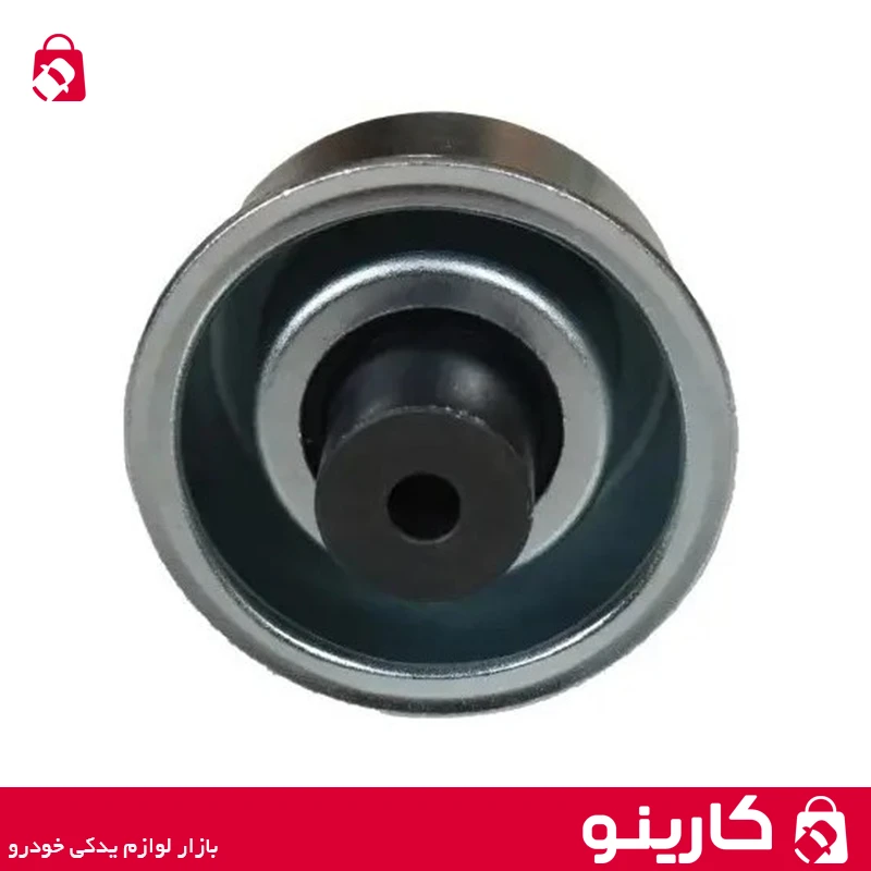 قیمت و خرید غلتک هرزگرد تسمه تایم دنا EF7-EF7TC-EF7P-EF7PTC ایساکو 1160701599 فروشگاه لوازم خانگی کارینو