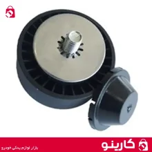 قیمت و خرید غلطک هرزگرد EF7 نوع A سمند ایساکو 999 پخش لوازم یدکی خودرو کارینو