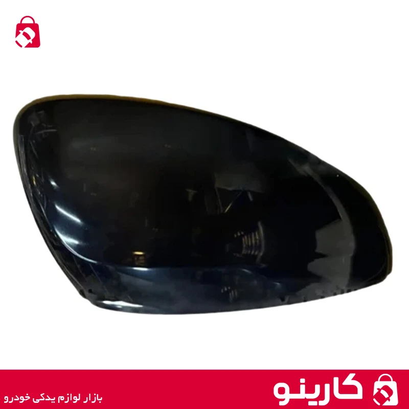 فلاپ آینه بغل تارا خام سمت چپ فلاپ آینه بغل تارا خام سمت چپ