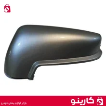 فلاپ آینه پژو پارس نوک مدادی راهنما دار چپ
