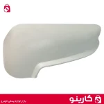 قیمت و خرید فلاپ آینه پژو پارس چپ رنگ سفید راهنما دار برند بی نی سی پخش قطعات یدکی خودرو کارینو
