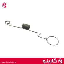 فنر راهنما پژو 405