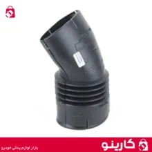 لوله هواکش یکسر بیضی پژو 405 XU5