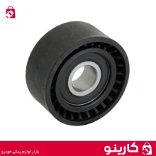 هرزگرد دینام بالایی موتور TU پژو 206 توسن