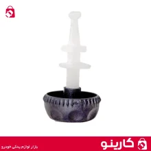 ولوم کلید تنظیم آینه 206 با ماهک