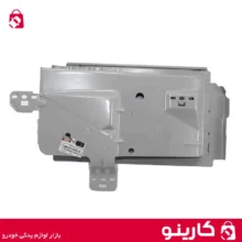 پایه هواکش داخل صندوق عقب سمند چپ ایساکو 1840300599