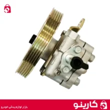 پمپ هیدرولیک فرمان یانگ شین پژو 405 TU5R2 ایساکو 0360701799