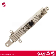 قیمت و خرید چراغ دیلایت تارا جلو ایساکو 0542600205 - کارینو پخش قطعات یدکی تارا اهواز