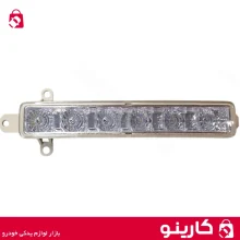 چراغ دیلایت تارا جلو ایساکو 0542600205