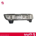 قیمت و خرید چراغ راهنما روی آینه بغل سمند سورن و سون پلاس چپ ایساکو 0541304502 پخش ایساکو اهواز