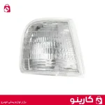 قیمت و خرید چراغ راهنما پژو 405 بی نی سی سمت راست جدید binici 5071147002 نمایندگی بی نی سی binici خوزستان کارینو