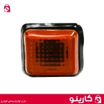 قیمت و خرید چراغ راهنما گلگیر جلو پژو 405 فروش عمده چراغ پژو اهواز فروشگاه کارینو